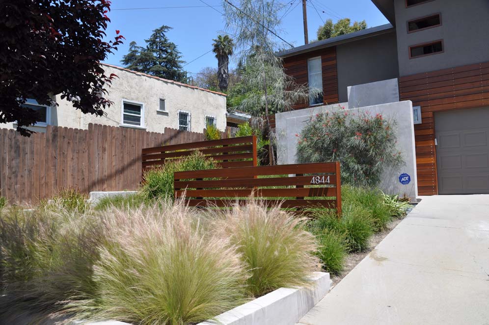 Silverlake Garden 2