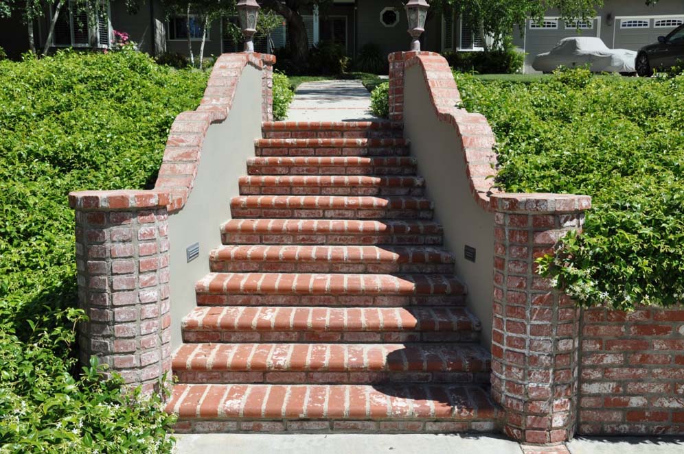 Formal Look Stairs